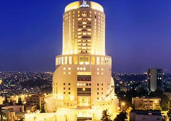 Hotels in Amman